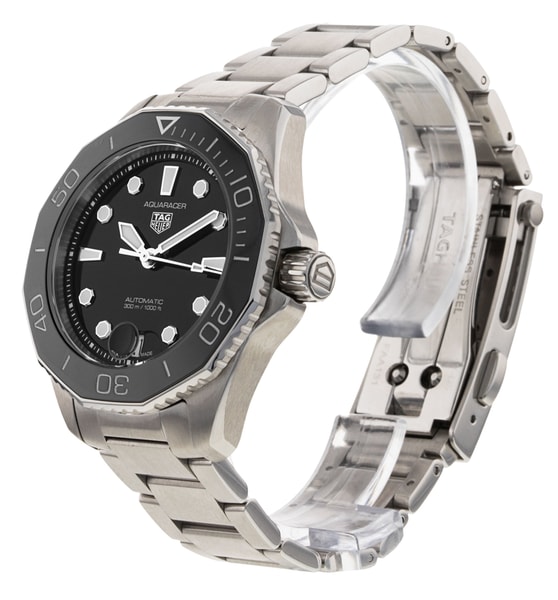 Tag Heuer Aquaracer WBP231D.BA0626